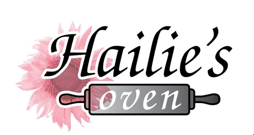 Hailie's Oven logo in Fruita, CO