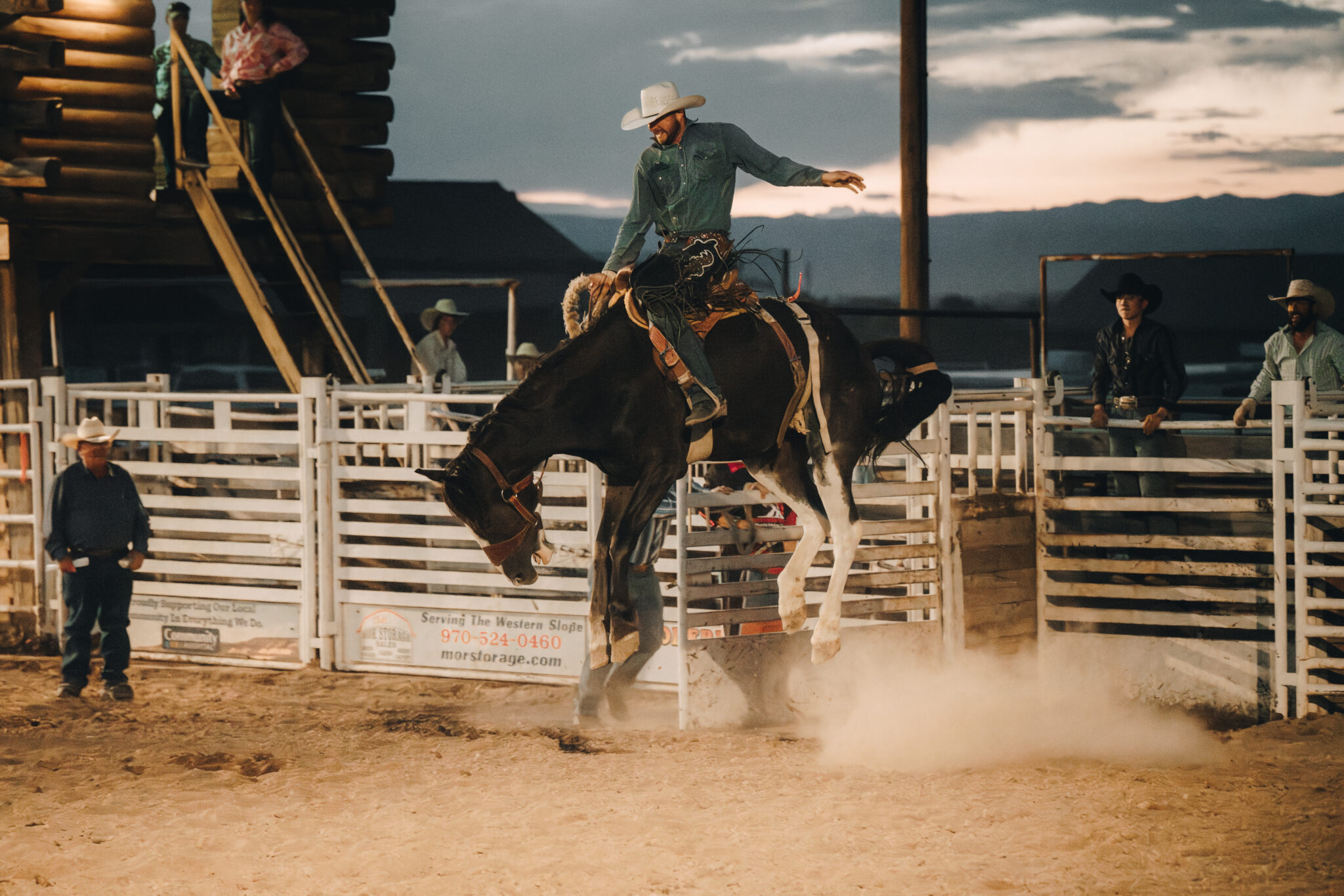 Point Rock Riders Rim Rock Rodeo - Go Fruita